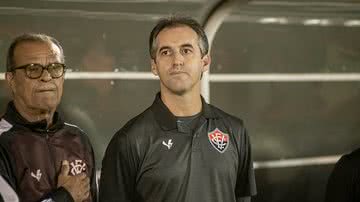 Divulgação / EC Vitória