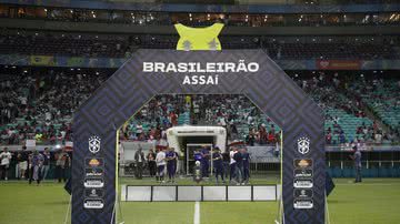 Foto: Felipe Oliveira/EC Bahia