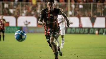 Foto: Victor Ferreira/EC Vitória