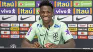 Foto: Divulgação/CBF