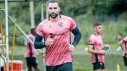 Foto: Victor Ferreira/EC Vitória