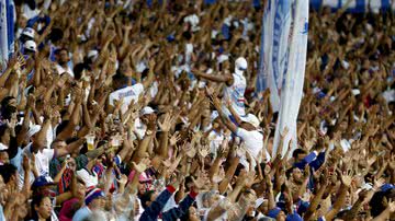 Felipe Oliveira/Esporte Clube Bahia