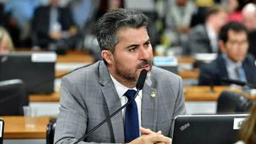 Waldemir Barreto/Agência Senado