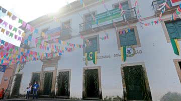 Feijão Almeida/GOVBA