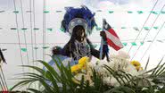 Adenilson Nunes , Vagner Souza e Paulo M. Azevedo// Bnews