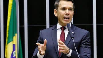 Divulgação / Câmara dos Deputados