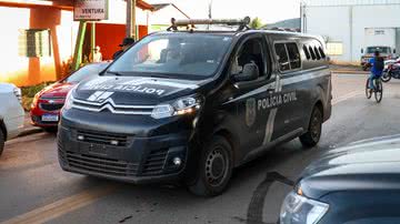Divulgação/PJC-MT