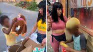 Reprodução/Redes sociais