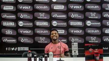 Foto: Victor Ferreira/EC Vitória