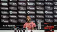 Foto: Victor Ferreira/EC Vitória