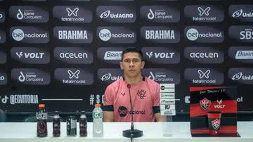Foto: Victor Ferreira/EC Vitória