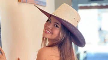 Reprodução/Instagram @brisastar