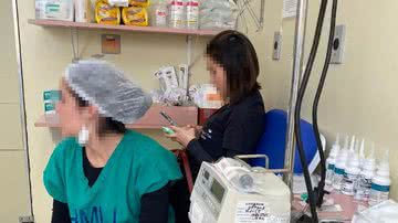 Reprodução / Twitter