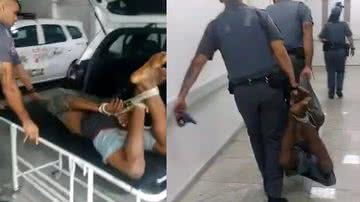 Reprodução/ Vídeo