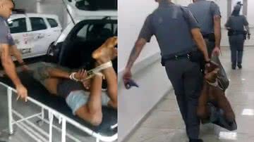 Reprodução/ Vídeo