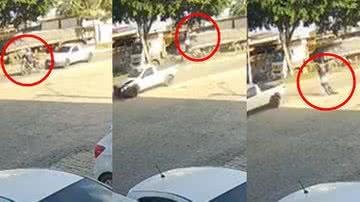 Reprodução/Redes sociais