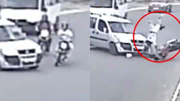 Reprodução/Redes sociais