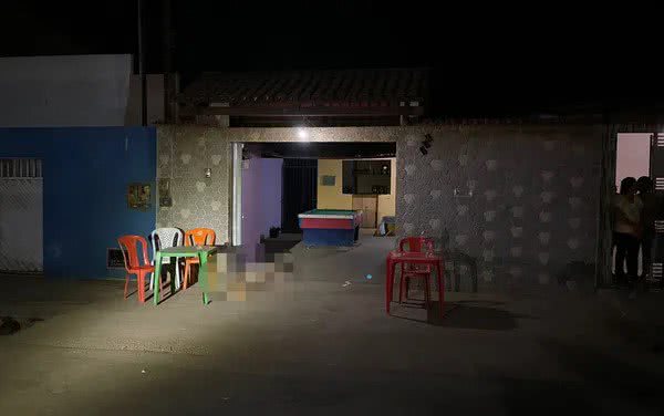 Divulgação/PC