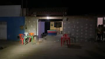 Divulgação/PC