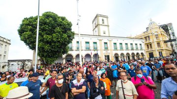 Domingos Jr/ BNews