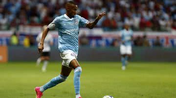 Felipe Oliveira/ECBahia