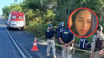 Reprodução/Redes sociais e Radar News