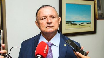 Domingos Júnior / BNews