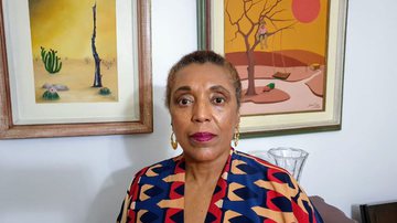 Advogada baiana Vera Lúcia Santana Araújo - Reprodução / EBC