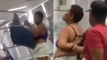 Reprodução/Redes sociais