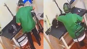 Reprodução/Redes Sociais