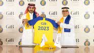 Divulgação/@AlNassrFC