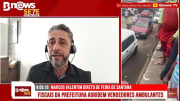 Reprodução // Youtube