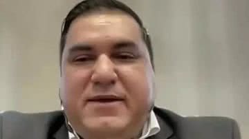 Reprodução/Perfil Brasil