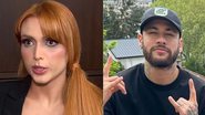 Reprodução: Record TV / Instagram