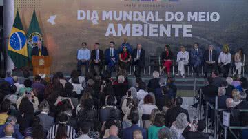 Joédson Alves/Agência Brasil