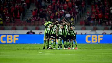 Mourão Panda / América