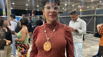 Camila Gomes/BNews