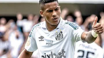 Ivan Storti/Santos FC