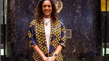 Instagram / Anielle Franco