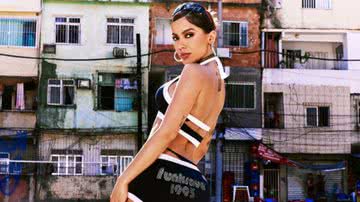 Reprodução / Instagram @anitta