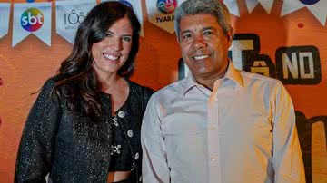 Divulgação/Twitter @jeronimoba13