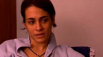 Reprodução/ TV Globo
