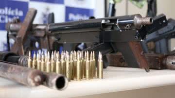 Alberto Maraux/SSP-BA