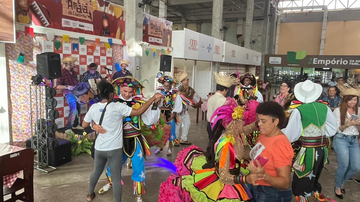 Divulgação / Setur-Ba