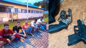 Reprodução/Mais Região