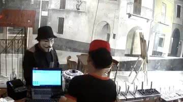 Reprodu&ccedil;&atilde;o/Redes sociais