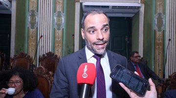 BNews/Domingos Júnior