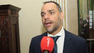 Domingos Jr/ BNews