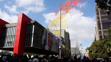 Governo de São Paulo