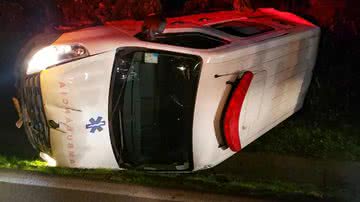 Reprodução/Polícia Rodoviária Federal